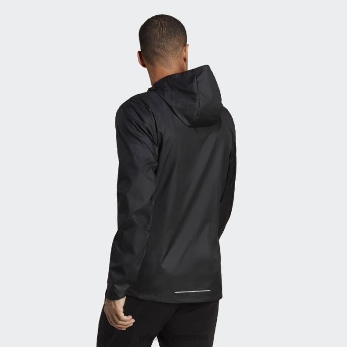 Adidas negru deține jacheta adidas bărbați negru 2JBN14493