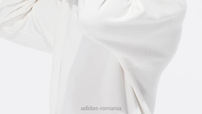 Adidas hanorac cu legendele albe bărbați alb 2JBN5487