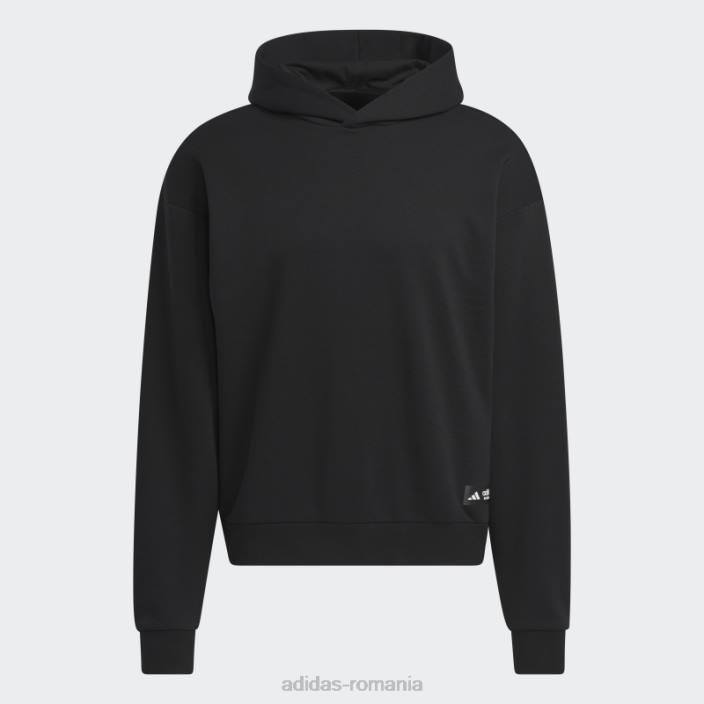 Adidas hanorac legendele negre fierbinte bărbați negru 2JBN5624