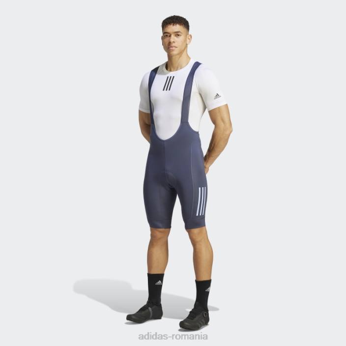 Adidas bleumarin pantaloni scurți pentru ciclism căptușiți adidas bărbați marina 2JBN13671