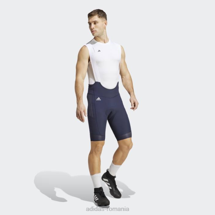 Adidas ink the adiventure pantaloni scurți pentru ciclism adidas bărbați cerneală 2JBN13767