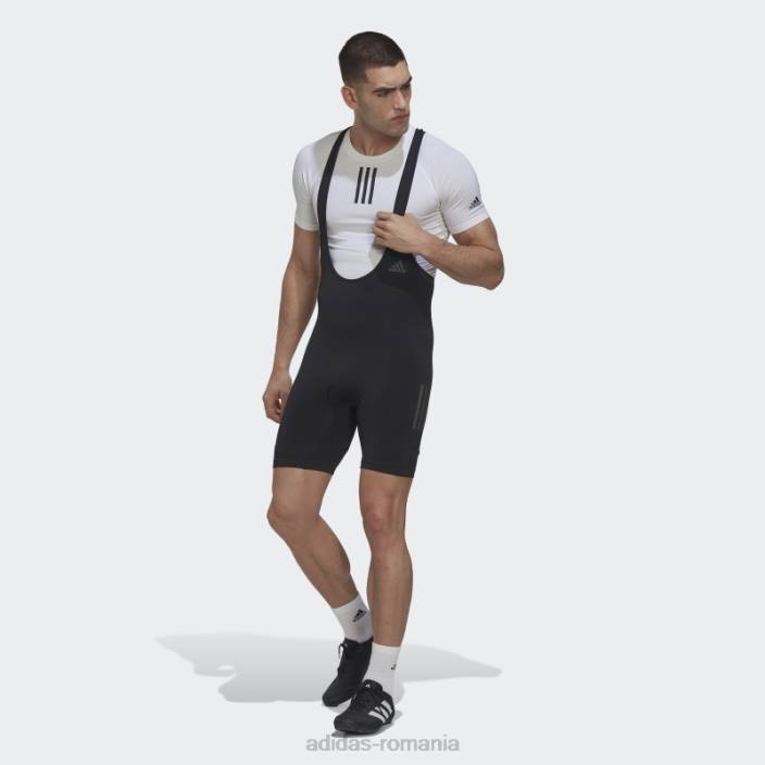 Adidas salopeta adidas negru pentru ciclism indoor bărbați negru 2JBN13971