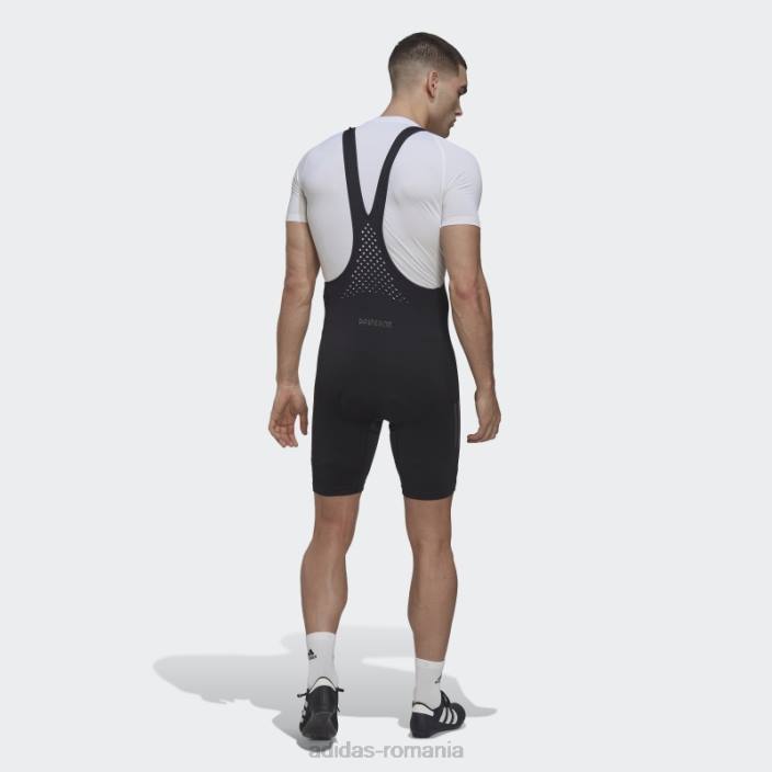 Adidas salopeta adidas negru pentru ciclism indoor bărbați negru 2JBN13971