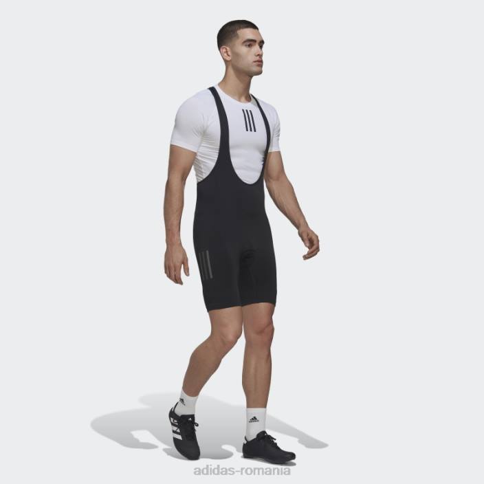 Adidas salopeta adidas negru pentru ciclism indoor bărbați negru 2JBN13971