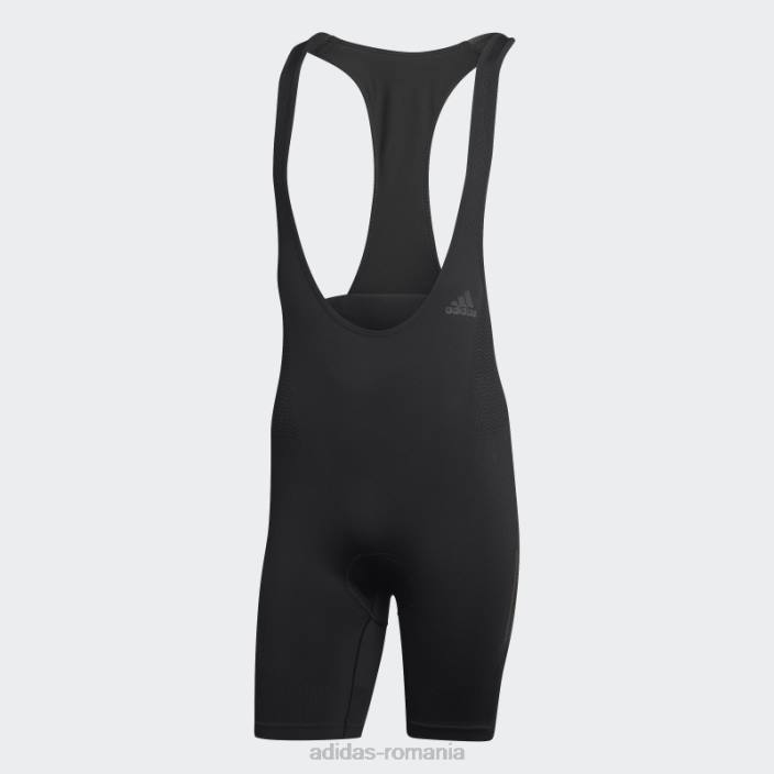 Adidas salopeta adidas negru pentru ciclism indoor bărbați negru 2JBN13971