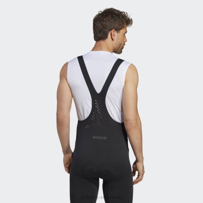 Adidas stratul de bază pentru ciclism alb bărbați alb 2JBN14383