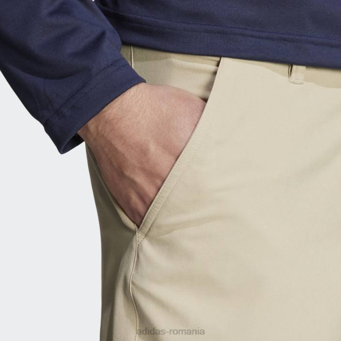 Adidas cinci zece marca de curajos pantaloni scurți savana bărbați savană 2JBN13807