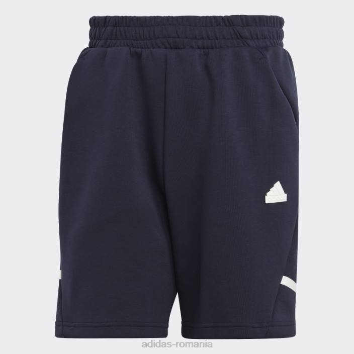 Adidas a proiectat 4 pantaloni scurți pentru zilele de joc bărbați cerneală 2JBN14227