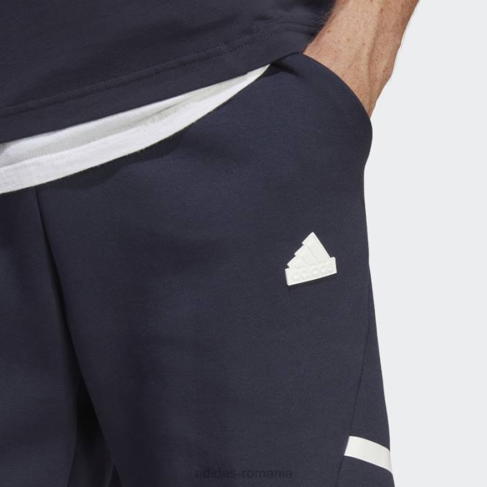 Adidas a proiectat 4 pantaloni scurți pentru zilele de joc bărbați cerneală 2JBN14227