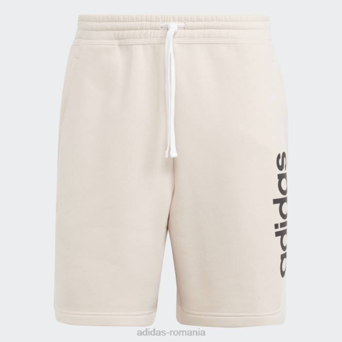 Adidas all szn fleece pantaloni scurți grafic quartz adidas bărbați cuarţ 2JBN5358