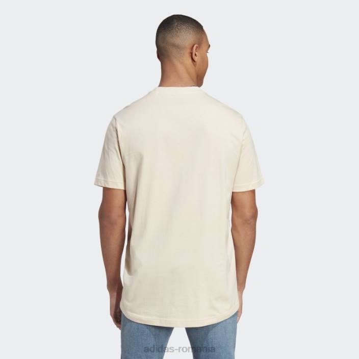 Adidas all szn tee nisip bărbați nisip 2JBN5798