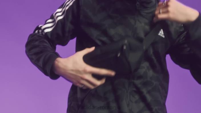 Adidas carbon tiro costum-up stil de viață joggeri bărbați carbon 2JBN13330