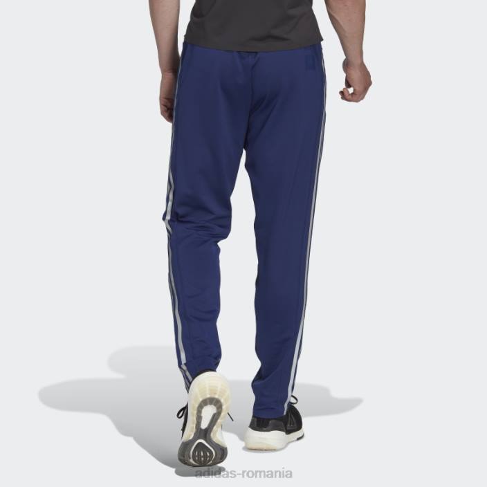 Adidas cele mai bune pantaloni de antrenament cerul de noapte fierbinte bărbați cer de noapte 2JBN1490