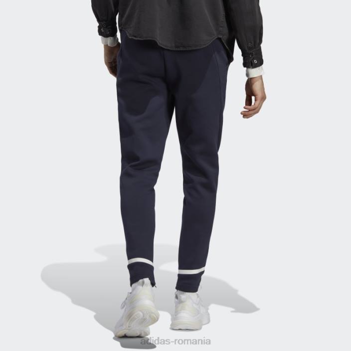 Adidas cerneală concepută pentru pantalonii de trening din ziua de joc bărbați cerneală 2JBN13276