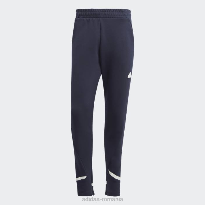 Adidas cerneală concepută pentru pantalonii de trening din ziua de joc bărbați cerneală 2JBN13276