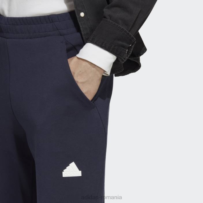 Adidas cerneală concepută pentru pantalonii de trening din ziua de joc bărbați cerneală 2JBN13276
