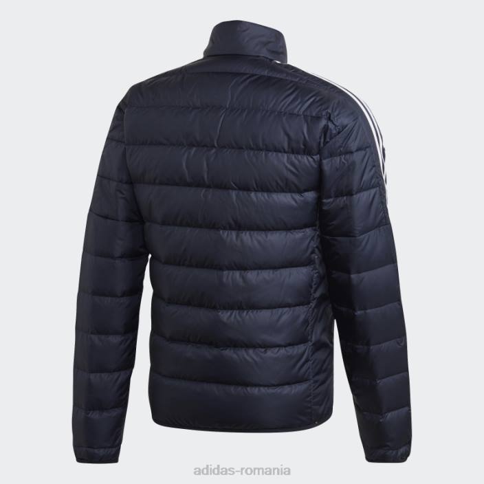 Adidas cerneală pentru jachetă de puf bărbați cerneală 2JBN5876