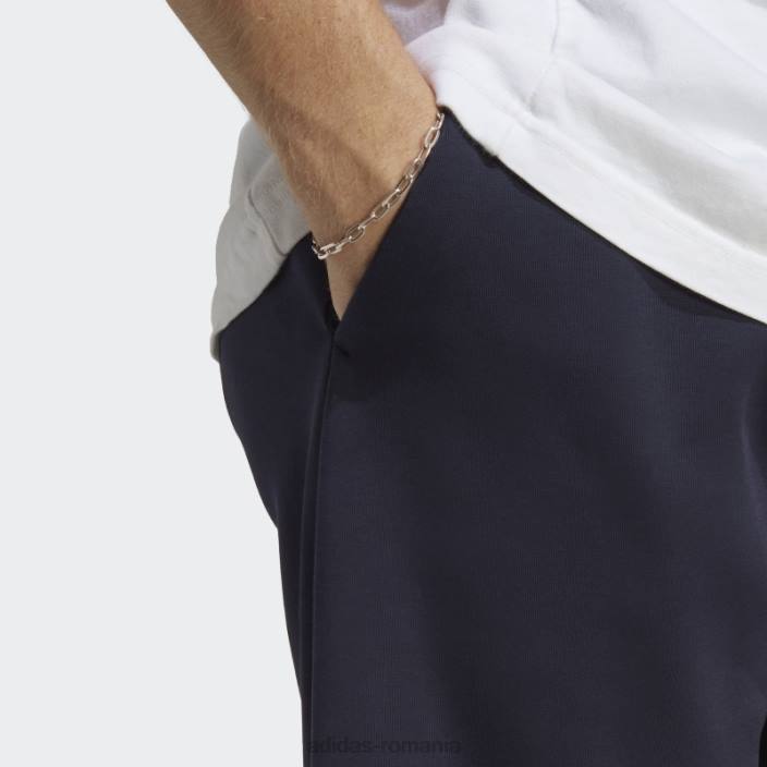 Adidas cerneală viitoare icoane insignă de pantaloni scurți sport bărbați cerneală 2JBN5152