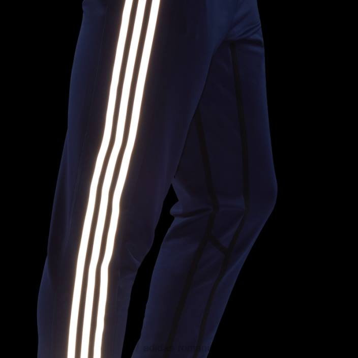 Adidas cerul de noapte cel mai bun pantaloni de antrenament fierbinte bărbați cer de noapte 2JBN4840