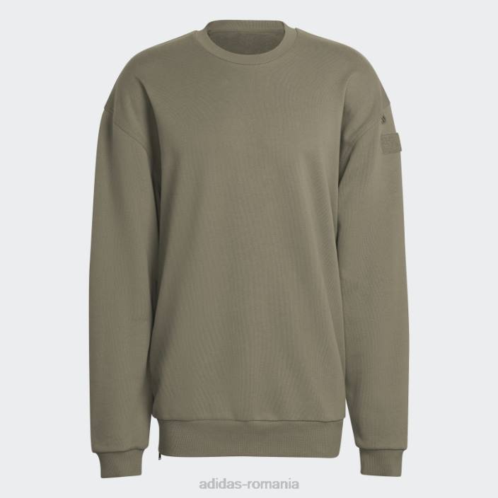 Adidas hanorac parley trace cargo bărbați urme de marfă 2JBN15278
