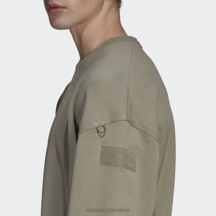 Adidas hanorac parley trace cargo bărbați urme de marfă 2JBN15278