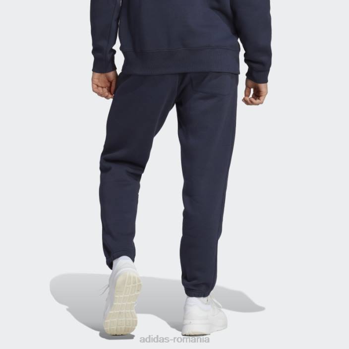Adidas ink all szn fleece graphic joggers bărbați cerneală 2JBN13162