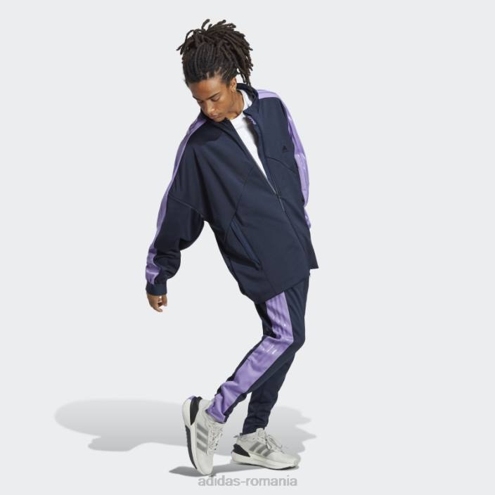 Adidas ink tiro costum-up avansat pantaloni de sport adidas bărbați cerneală 2JBN5811