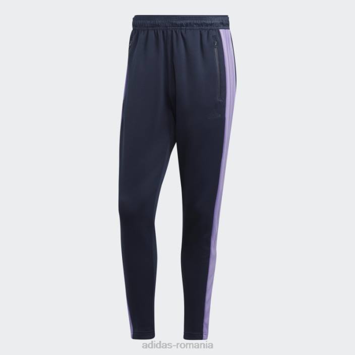 Adidas ink tiro costum-up avansat pantaloni de sport adidas bărbați cerneală 2JBN5811