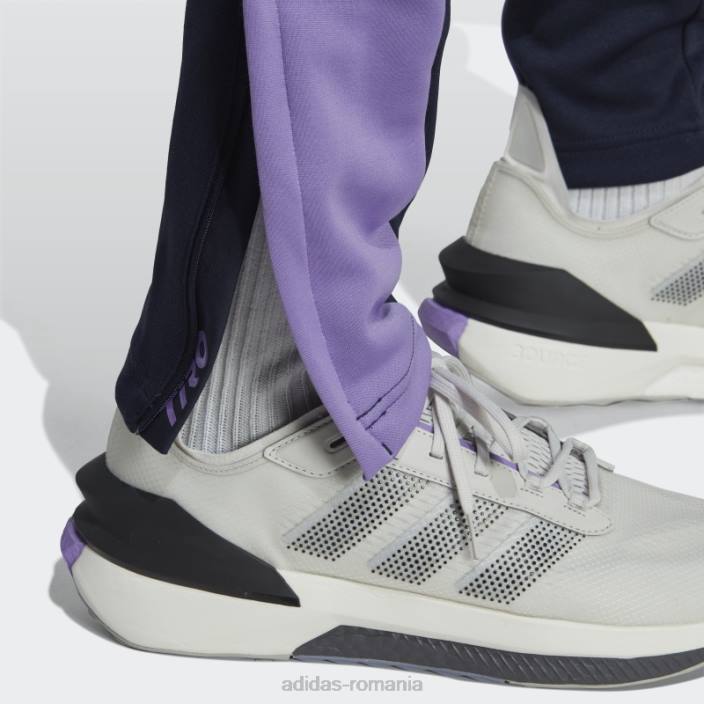 Adidas ink tiro costum-up avansat pantaloni de sport adidas bărbați cerneală 2JBN5811