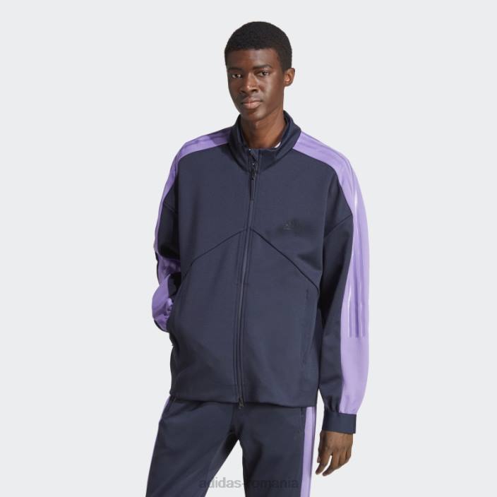 Adidas ink tiro costum-up avansate sport top adidas bărbați cerneală 2JBN1125