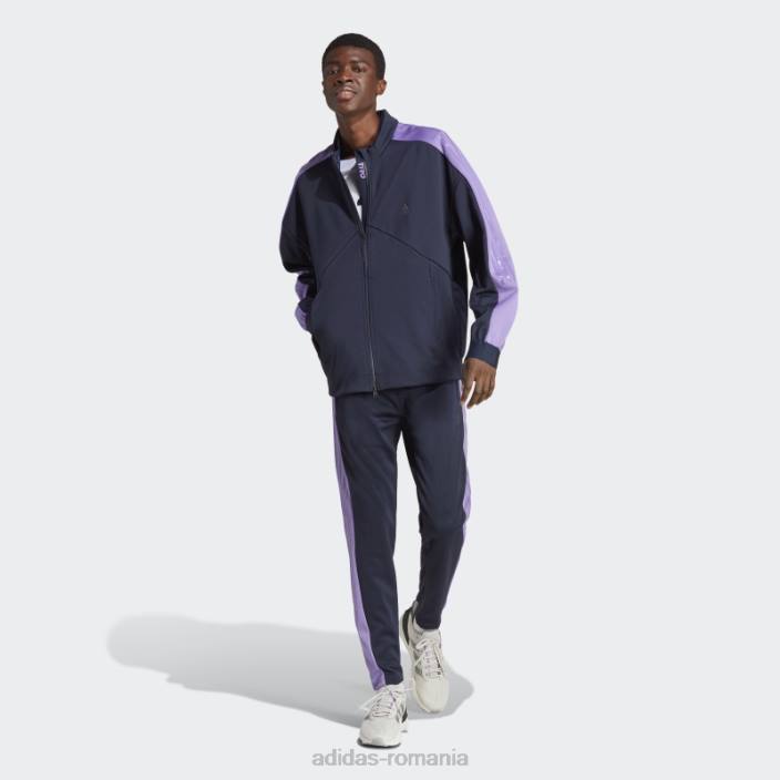 Adidas ink tiro costum-up avansate sport top adidas bărbați cerneală 2JBN1125