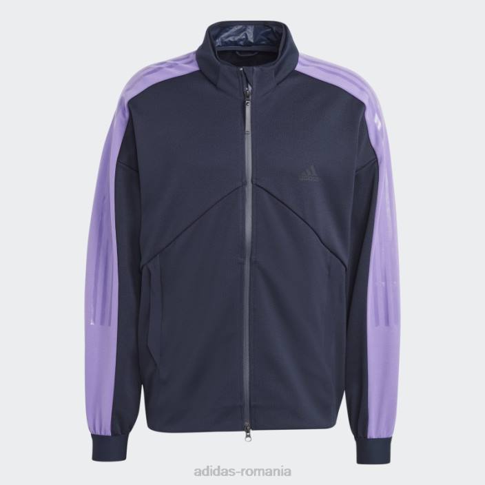 Adidas ink tiro costum-up avansate sport top adidas bărbați cerneală 2JBN1125