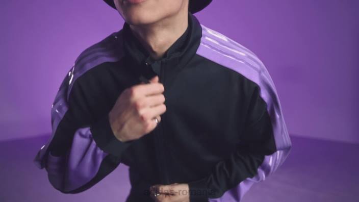Adidas ink tiro costum-up avansati joggeri bărbați cerneală 2JBN13882