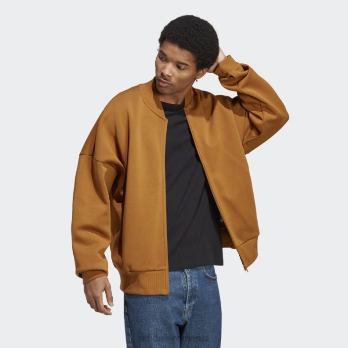 Adidas insigna de bronz cu icoane viitoare de top sport bărbați bronz 2JBN13727