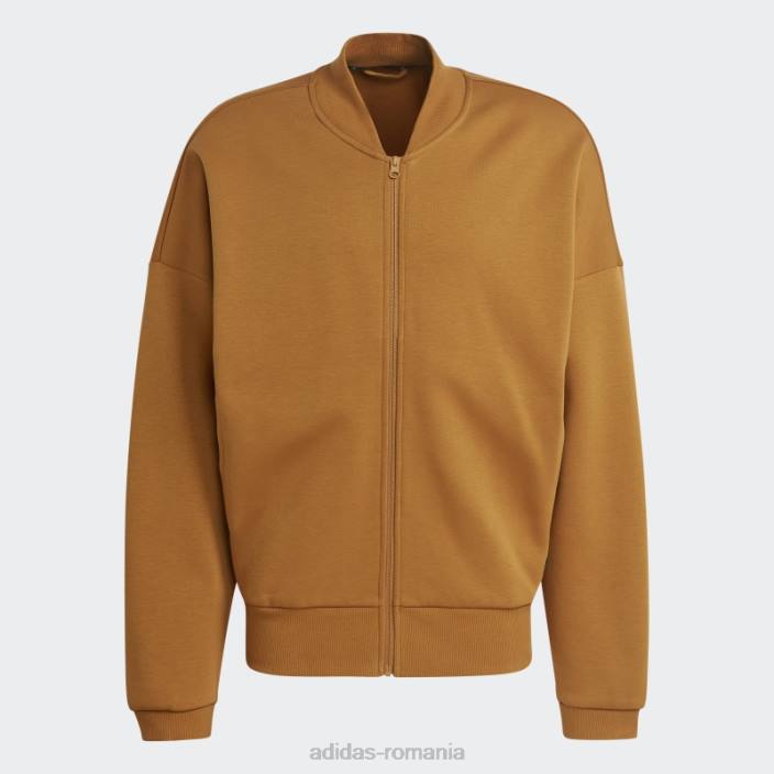Adidas insigna de bronz cu icoane viitoare de top sport bărbați bronz 2JBN13727