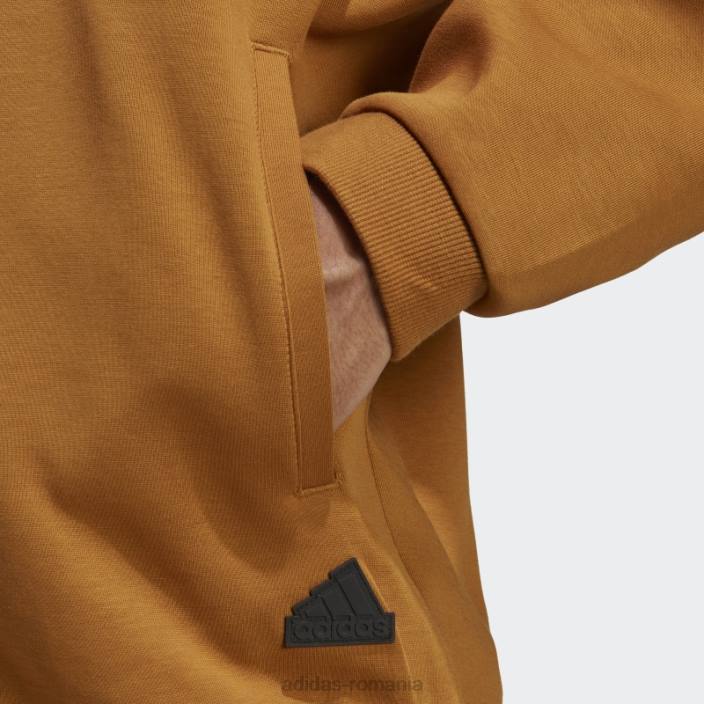Adidas insigna de bronz cu icoane viitoare de top sport bărbați bronz 2JBN13727