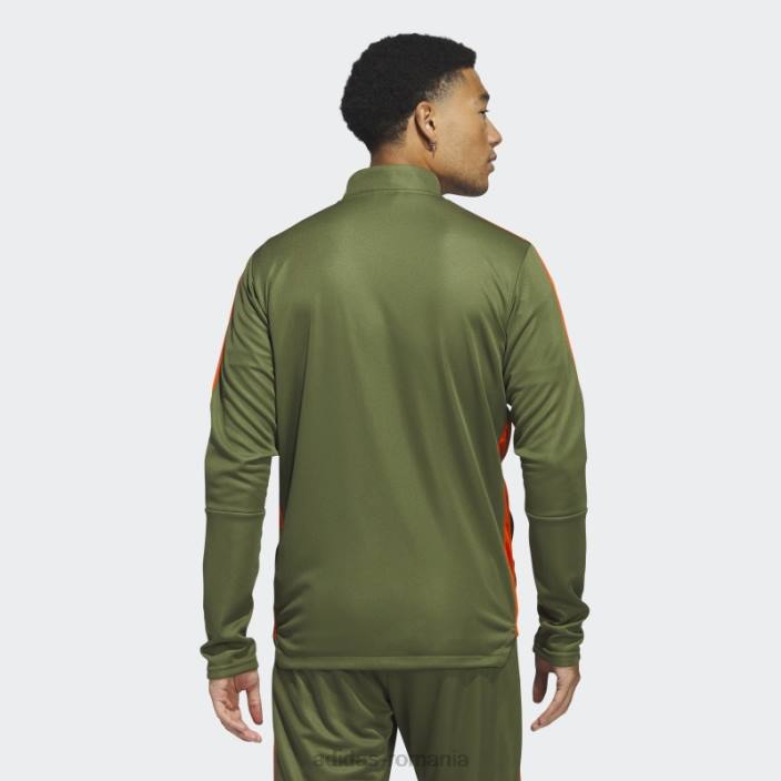 Adidas jachetă de sport grafică de pin tiro bărbați pin 2JBN5207
