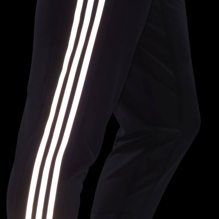 Adidas negru cel mai bun de la moda pantaloni de antrenament bărbați negru 2JBN7150