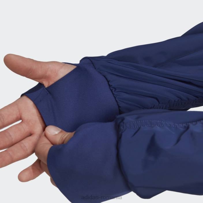Adidas night sky cel mai bun de antrenament jachetă bomber fierbinte bărbați cer de noapte 2JBN7298
