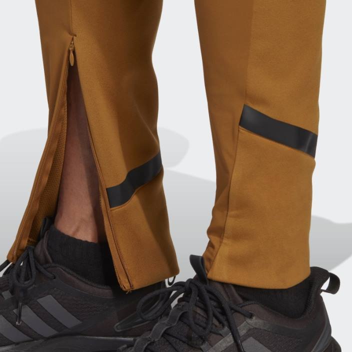 Adidas pantaloni de trening pentru 4 zile de joc, bronz adidas bărbați bronz 2JBN13620