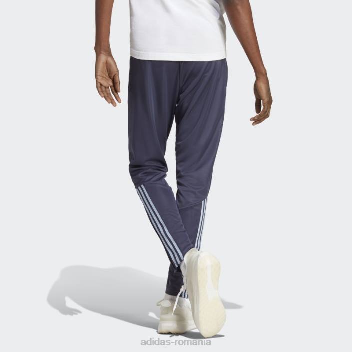 Adidas pantaloni de trening tiro bleumarin bărbați zori bleumarin/albastru 2JBN14441
