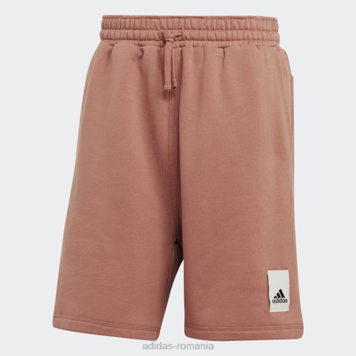 Adidas pantaloni scurți din lână adidas bărbați lut 2JBN5835