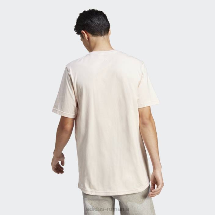 Adidas tricou elegant quartz all szn grafic bărbați cuarţ 2JBN796