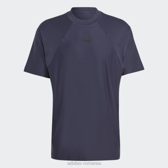 Adidas tricou ink city escape bărbați cerneală 2JBN5201