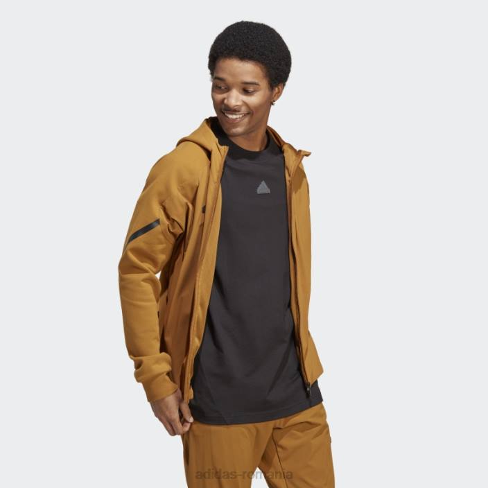 Adidas tricou proiectat 4 gameday negru bărbați negru 2JBN14324