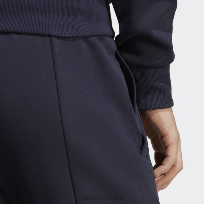Adidas viitoare icoane insigna de sport joggeri cerneală adidas bărbați cerneală 2JBN14142