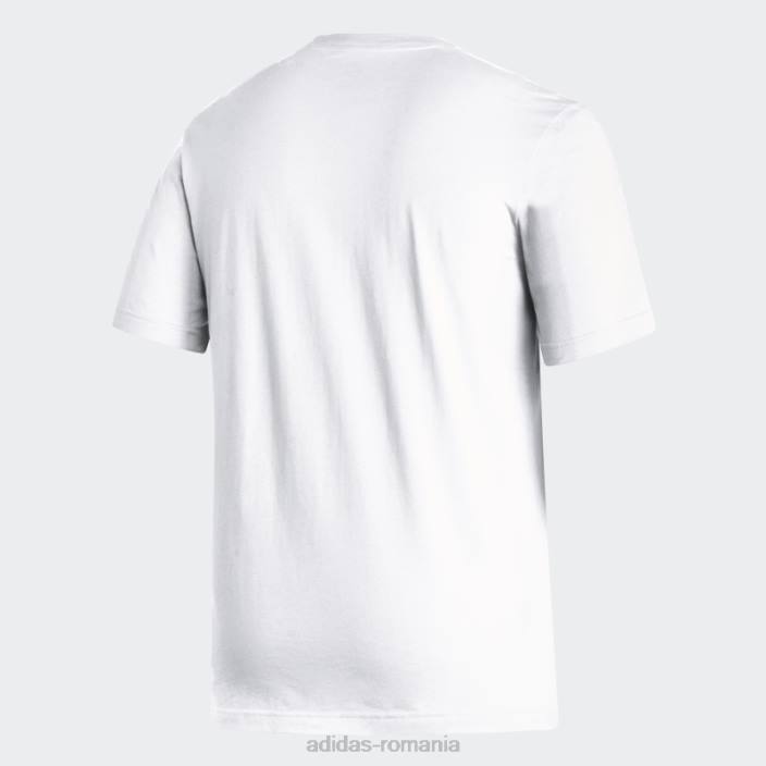 Adidas Tricou câștigător argentina 2022 alb adidas bărbați alb/soccr-arq-sau 2JBN5490