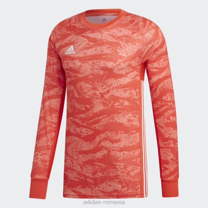 Adidas Tricou de portar adipro 18 roșu bărbați roșu 2JBN15181