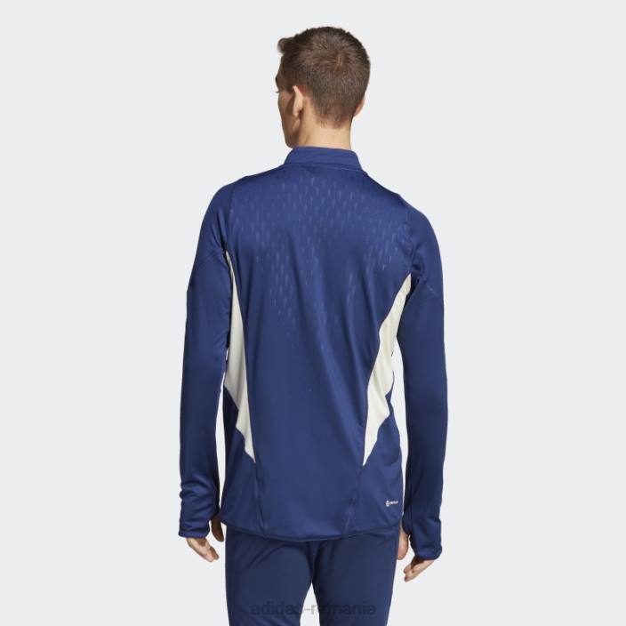 Adidas albastru închis italia tiro 23 pro top bărbați albastru inchis 2JBN14327