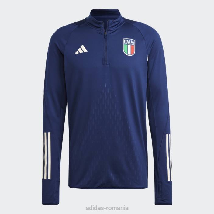 Adidas albastru închis italia tiro 23 pro top bărbați albastru inchis 2JBN14327